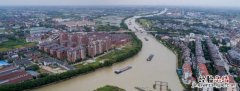 京杭大运河始建于，京杭大运河什么时候开始建的隋朝