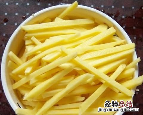 肯德基同款鸡块的做法,肯德基里的鸡块怎么做好吃