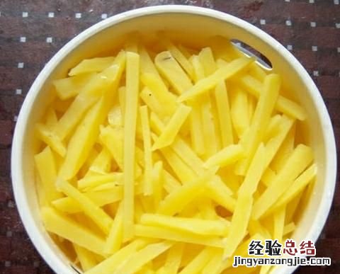 肯德基同款鸡块的做法,肯德基里的鸡块怎么做好吃