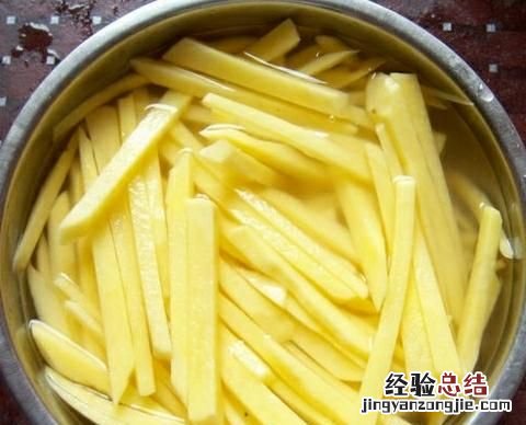 肯德基同款鸡块的做法,肯德基里的鸡块怎么做好吃