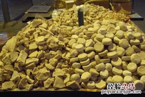 你吃过最难吃的中国特产是什么,国内最难吃的特产是什么