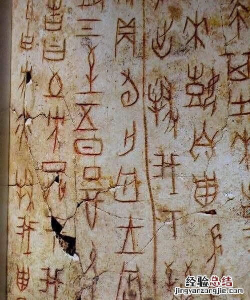 汉字字体分类有哪几种 字体分类有哪几种