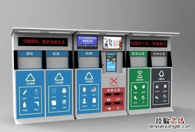 互联网废品回收可行吗