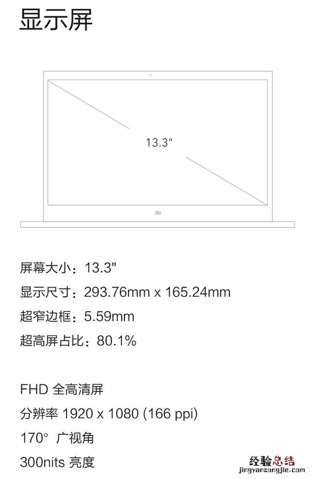 macbookair和小米电脑哪个好