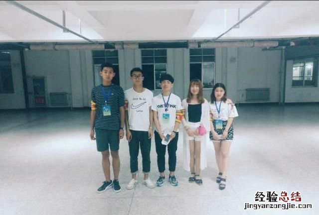 学生会的工作苦不苦