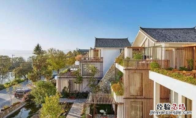什么是民宿短租 什么是民宿