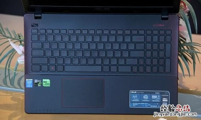 华硕飞行堡垒fx50j i5-4200h