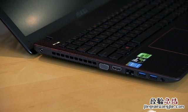 华硕飞行堡垒fx50j i5-4200h