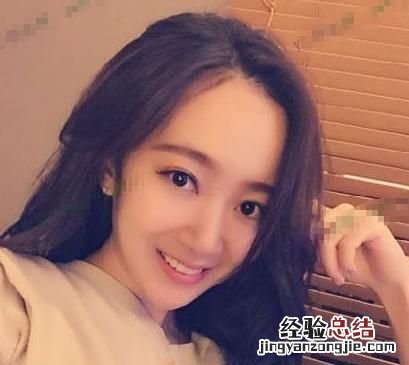 11月16日广东客场大胜山东的比赛中，负责直播的腾讯体育女主播是什么来头吗