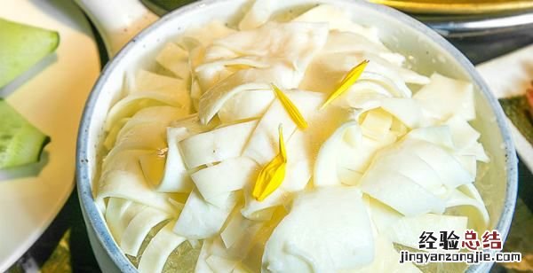 黄喉是什么，猪黄喉是哪个部位