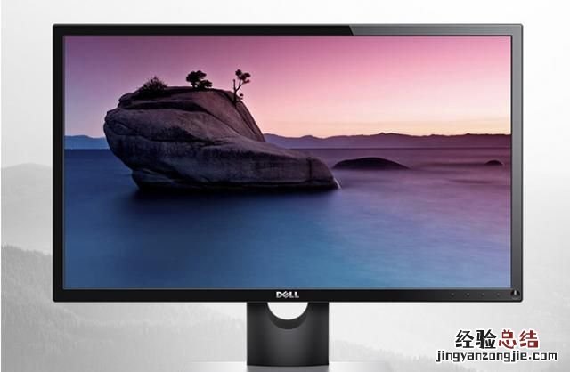 怎么选显示器接口类型 怎么选显示器