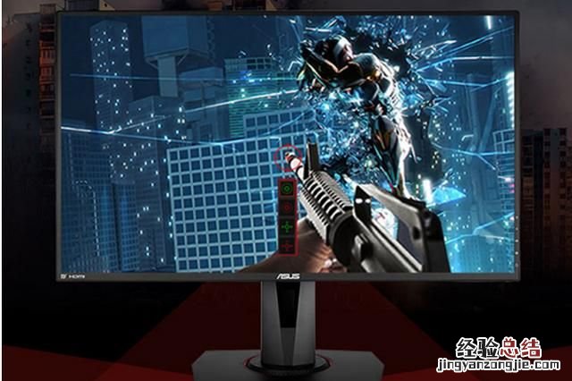 怎么选显示器接口类型 怎么选显示器