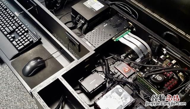 新手小白买电脑需要注意什么