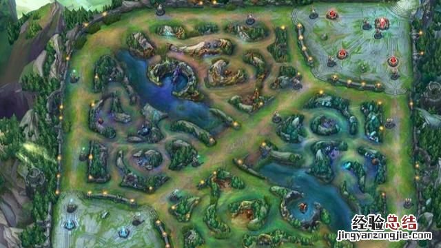 英雄联盟怎么选择阵容,英雄联盟云顶之弈阵容