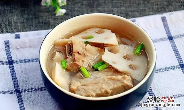 排骨汤要炖多久，排骨汤要煮多长时间为宜