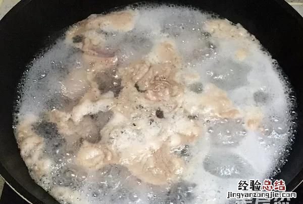 排骨汤要炖多久，排骨汤要煮多长时间为宜