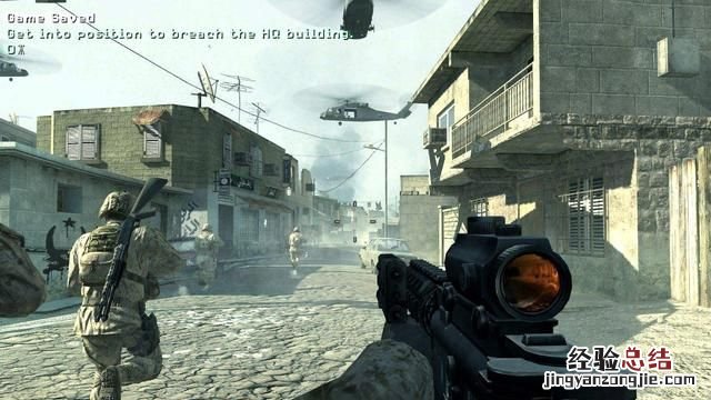 游戏主机是怎样玩fps游戏的