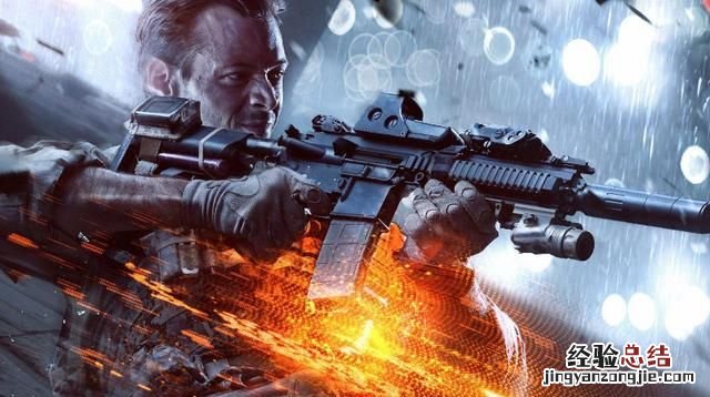 游戏主机是怎样玩fps游戏的