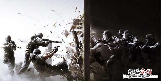 游戏主机是怎样玩fps游戏的