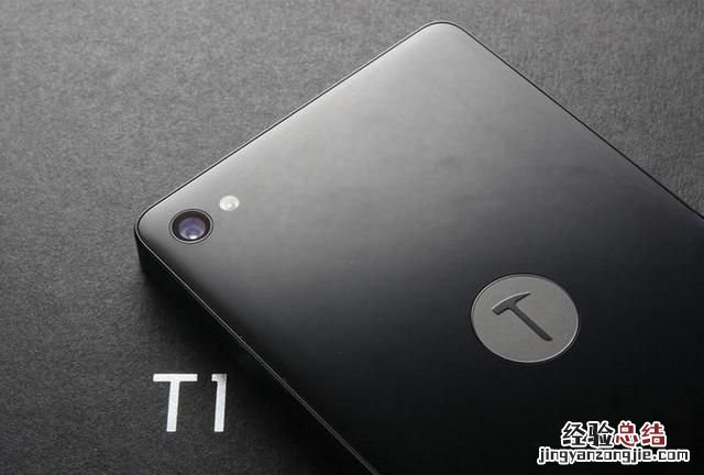 罗永浩说锤子拍照最牛的一段