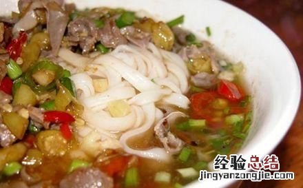 长沙特产，长沙特色菜