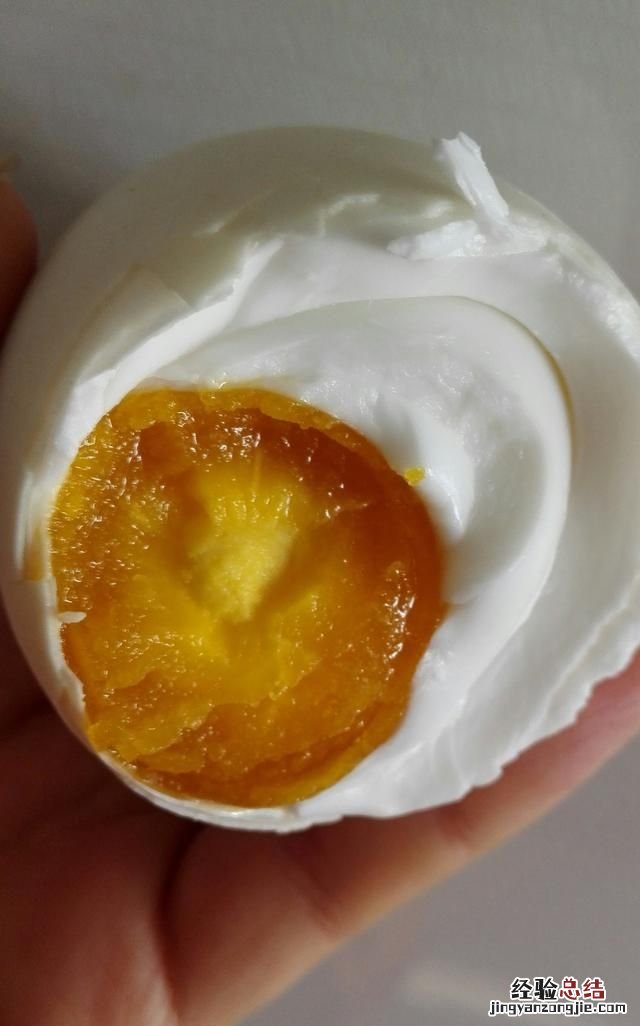 鹅蛋直接煮好吃吗 煮鹅蛋好吃吗