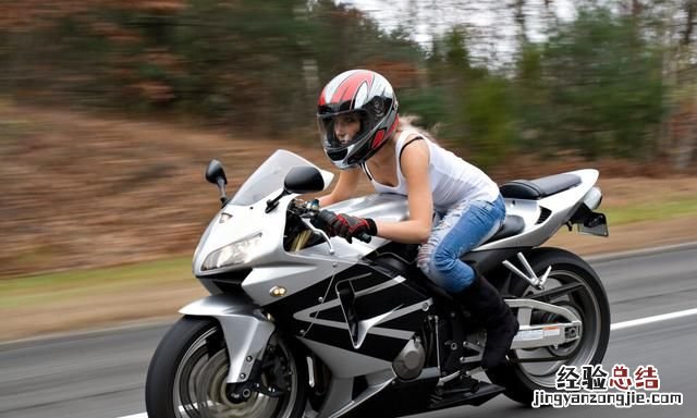 摩托车到底能不能上高速公路,安徽摩托车可以上高速吗