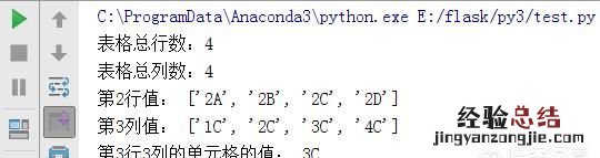 用python怎么制作excel表格