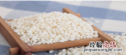 江米和糯米一样,江米和糯米一样吗