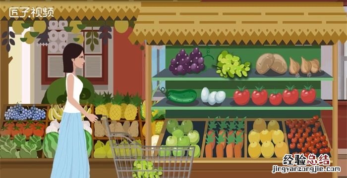 葡萄和提子的区别，葡萄种子和提子种子的区别