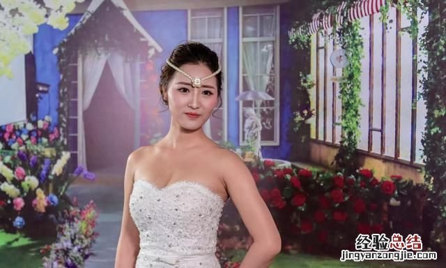 用微距镜头拍的人像照片效果如何