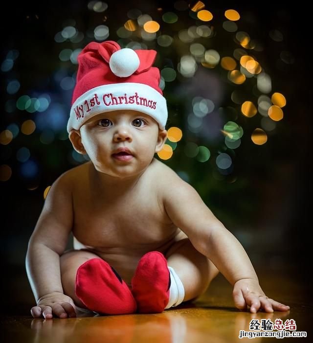 用微距镜头拍的人像照片效果如何