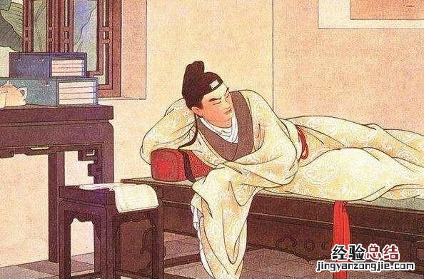 李贺被称为什么，李贺被人们称为什么他的代表作有哪些