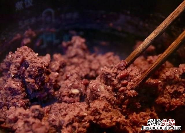 豆沙怎么做好吃小 豆沙怎么做