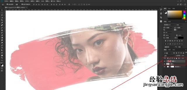 ps中的画笔工具有什么用,ps画笔工具有什么用