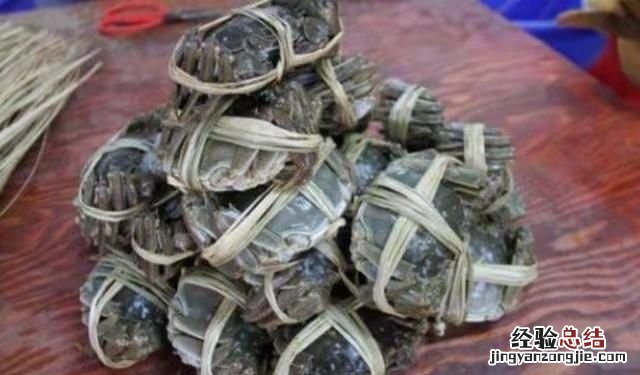 怎么蒸螃蟹最好吃窍门,怎样蒸螃蟹才好吃
