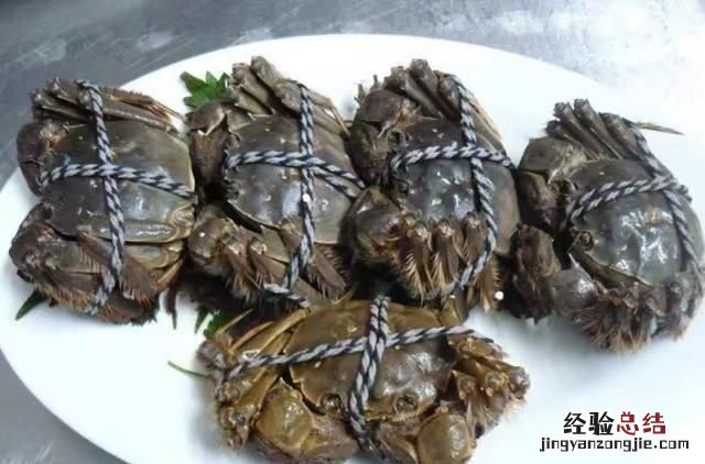 怎么蒸螃蟹最好吃窍门,怎样蒸螃蟹才好吃