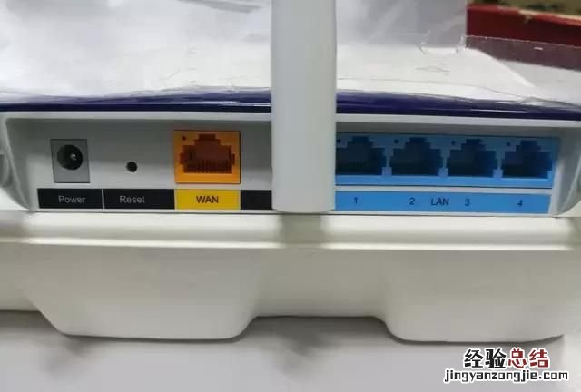 路由器重置后无法上网是什么原因