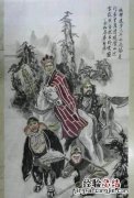 什么是仙人跳 什么是仙