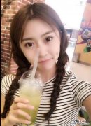 什么是绿茶女,绿茶婊的意思