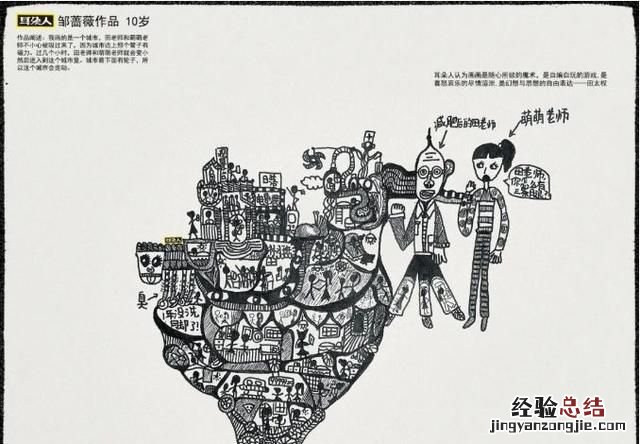 教你画挖掘机简笔画 你会教孩子学画简笔画吗
