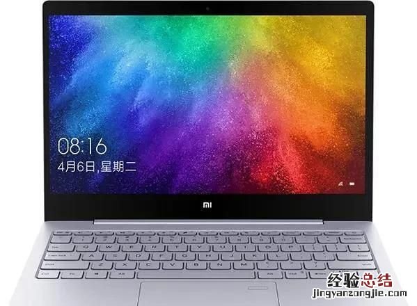 小米笔记本怎么选择,小米笔记本怎么选择启动项