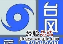 台风级别,台风几级应响应最高