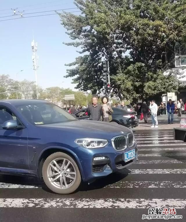 在北京买什么车能上京牌