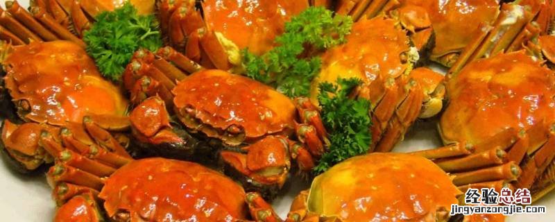 活螃蟹怎么保存过夜，活毛蟹怎么保存过夜