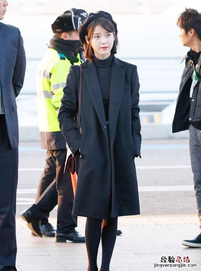 内搭怎样穿才显气质好看,西装内搭女新款气质
