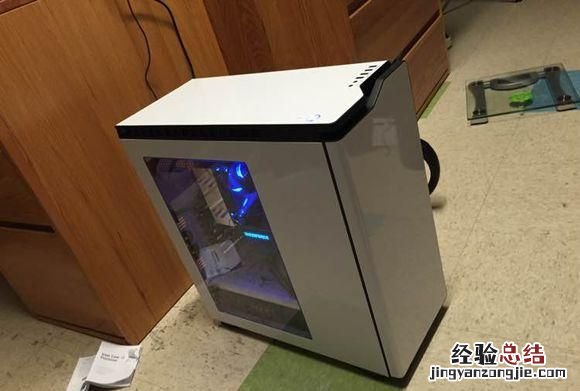 无线网卡怎么连接台式机 台式机的无线网卡怎么选