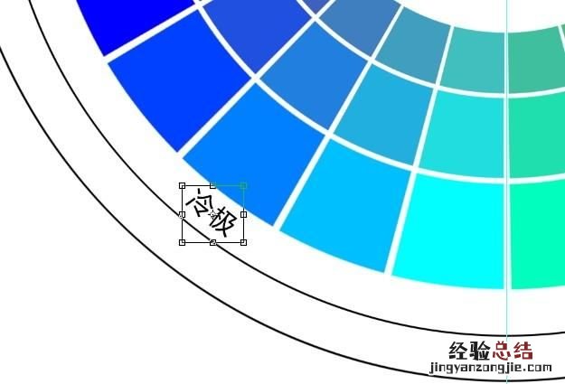 ps能做色相环吗 ps怎么绘制色相环