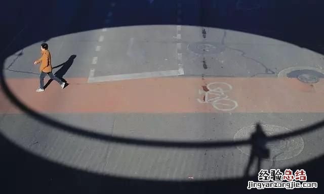 怎么拍光影写真 怎么拍光影