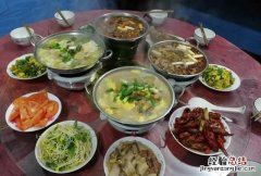 大年初一适合吃什么比较好 大年初一适合吃什么